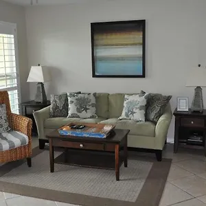 9 B, One Bedroom Apartment Destin