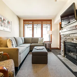 Village 3311 Apartment Mammoth Lakes