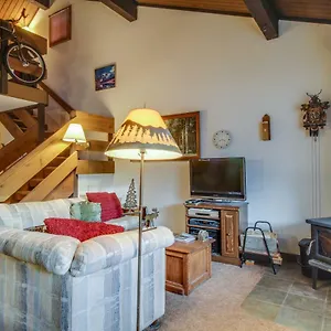 Sierra Manor Escape Holiday home Mammoth Lakes